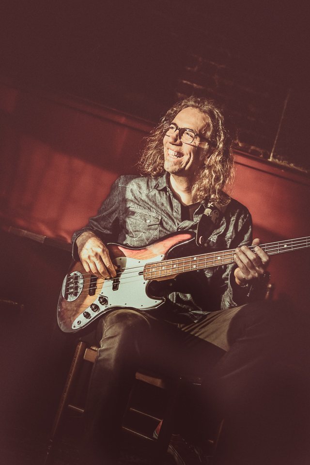 Stefan Boret